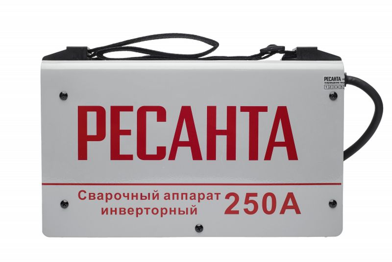 Инвертор сварочный САИ-250 — изображение 4