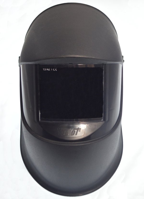 Маска сварщика RZ75 Favorit ZEN — изображение 2