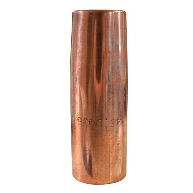 Сопло газовое коническое RF36 145.D036