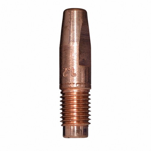 Наконечник медный E-Cu M10х1,25x40x1,2 Fronius
