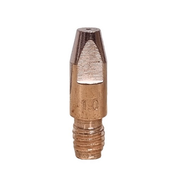 Наконечник медный E-Cu M8x30x1,0 (DEKA)