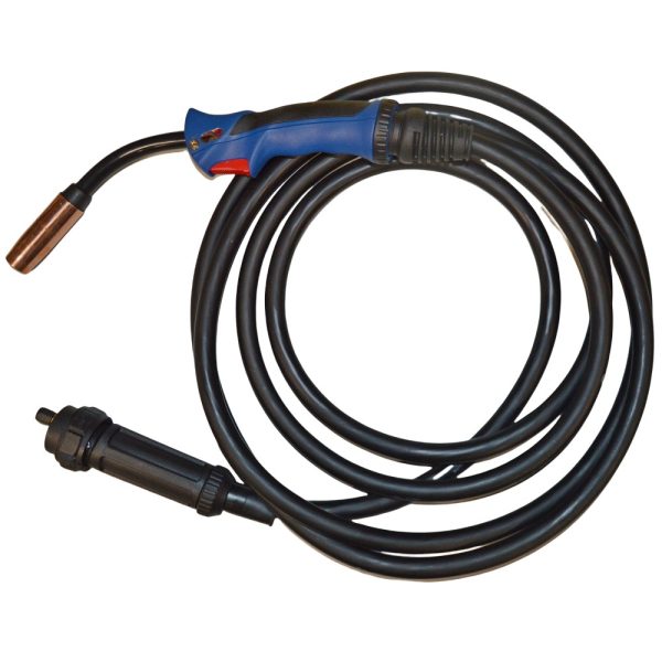 Горелка RF 36 5 м KZ-2 GRIP 014.H223.1