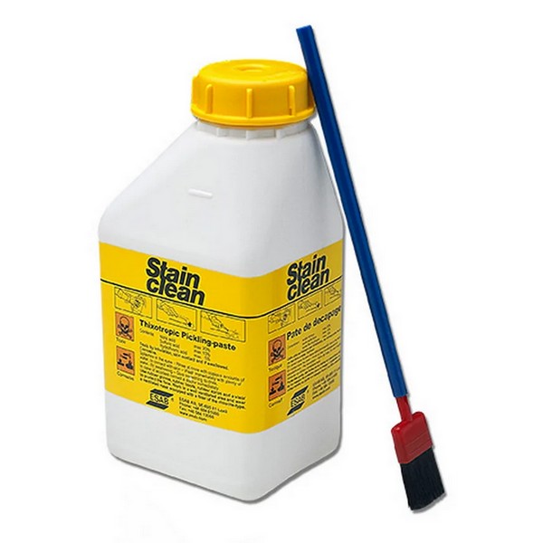 Паста травильная STAINCLEAN Esab