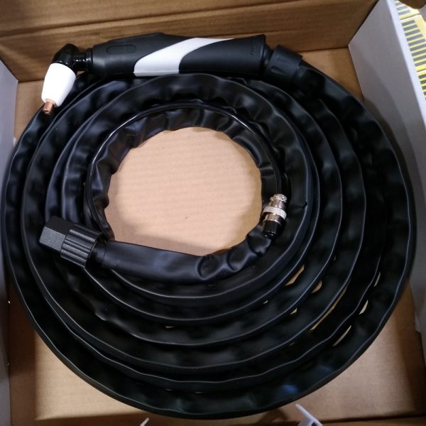 Плазмотрон PT31 (2pin M16x1,5) 5м
