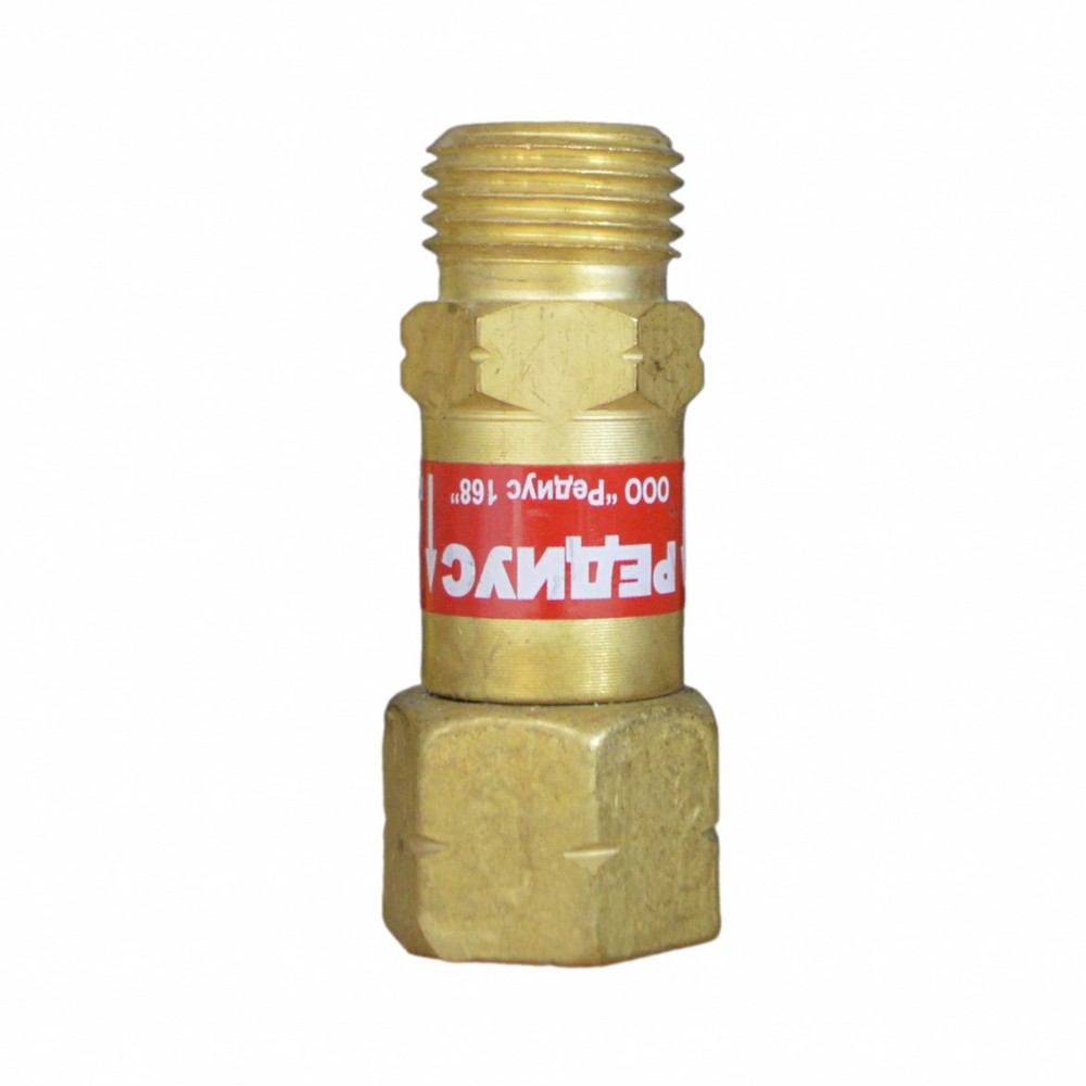 Клапан обратный КО-3Г-11