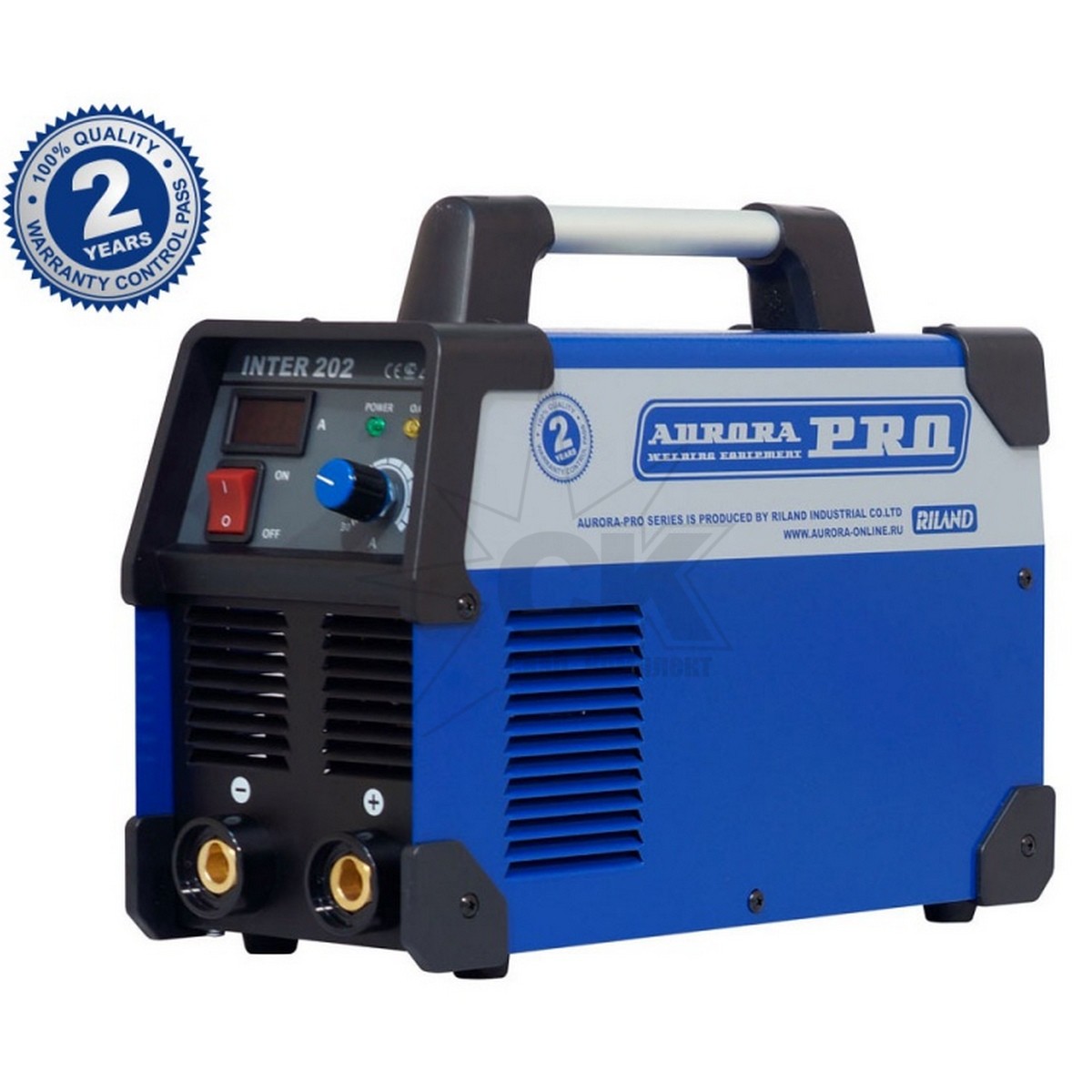 Инвертор Aurora INTER 202 /Aurora-Pro