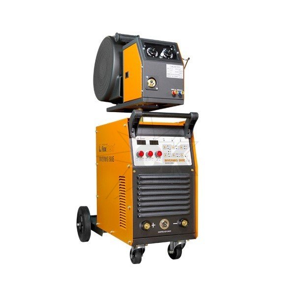 INVERMIG 350 E