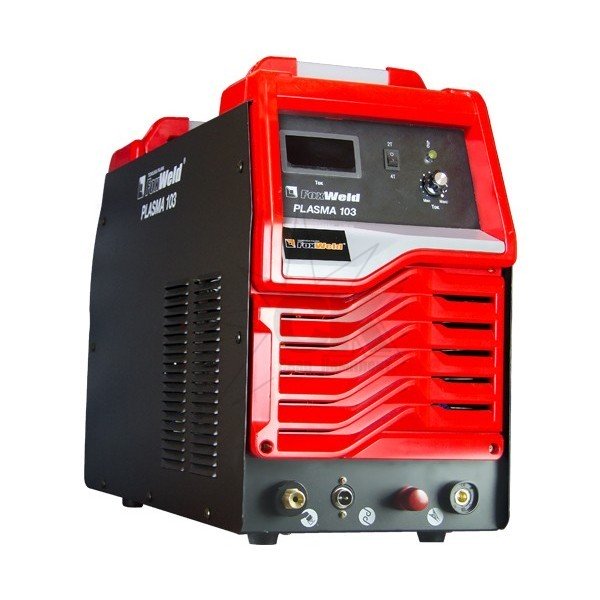 FOXWELD Plasma 103