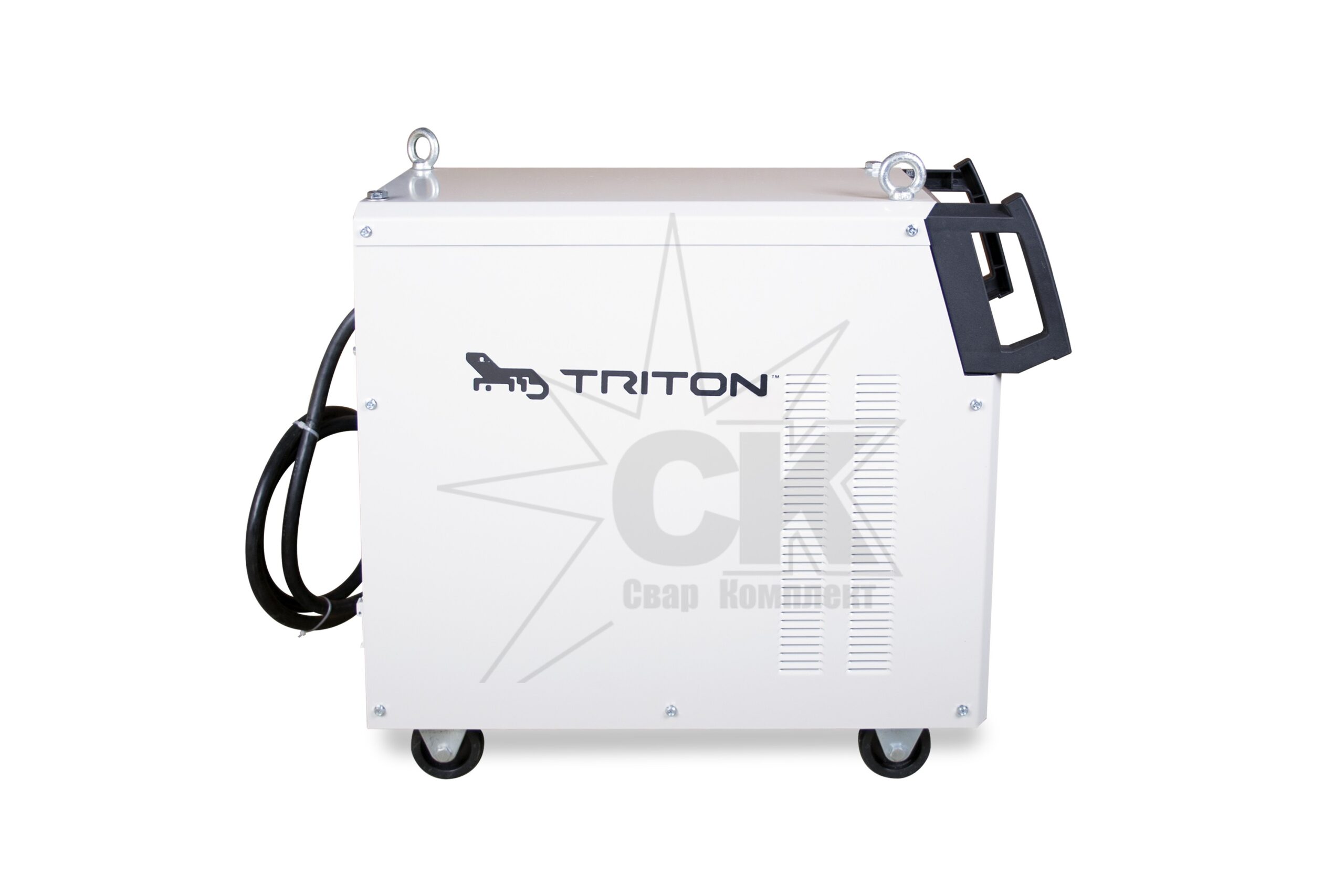Установка плазменной резки TRITON CUT 130 PN — изображение 4