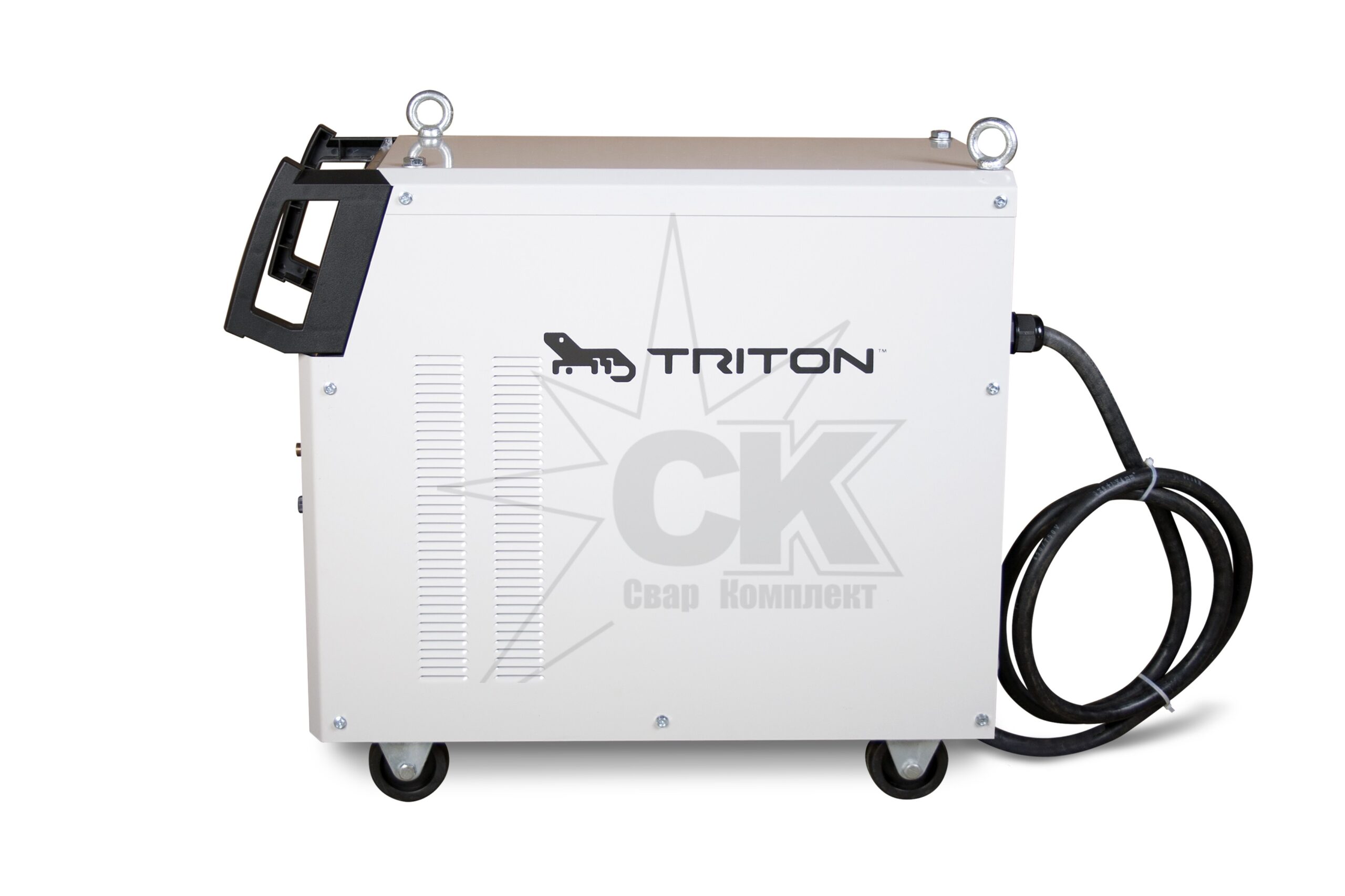 Установка плазменной резки TRITON CUT 130 PN — изображение 3