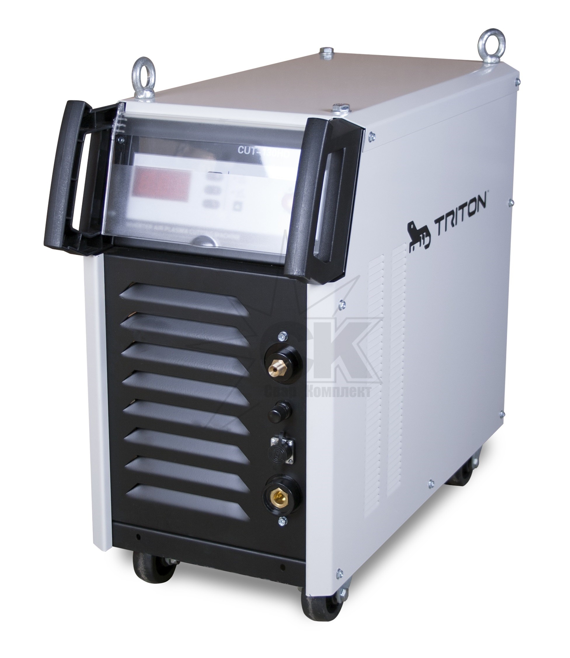 TRITON CUT 100 PN CNC