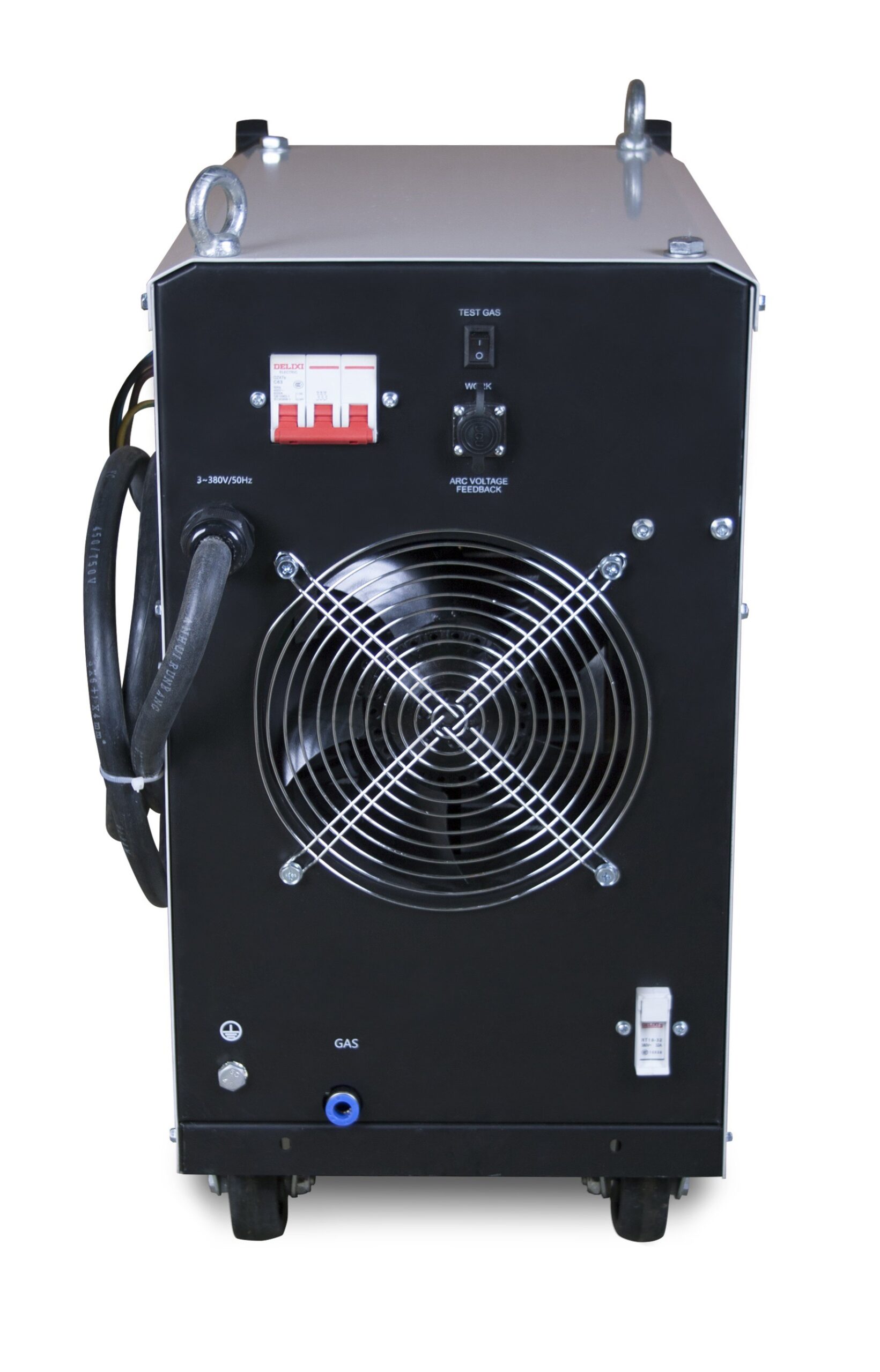 Установка плазменной резки TRITON CUT 100 PN CNC — изображение 5
