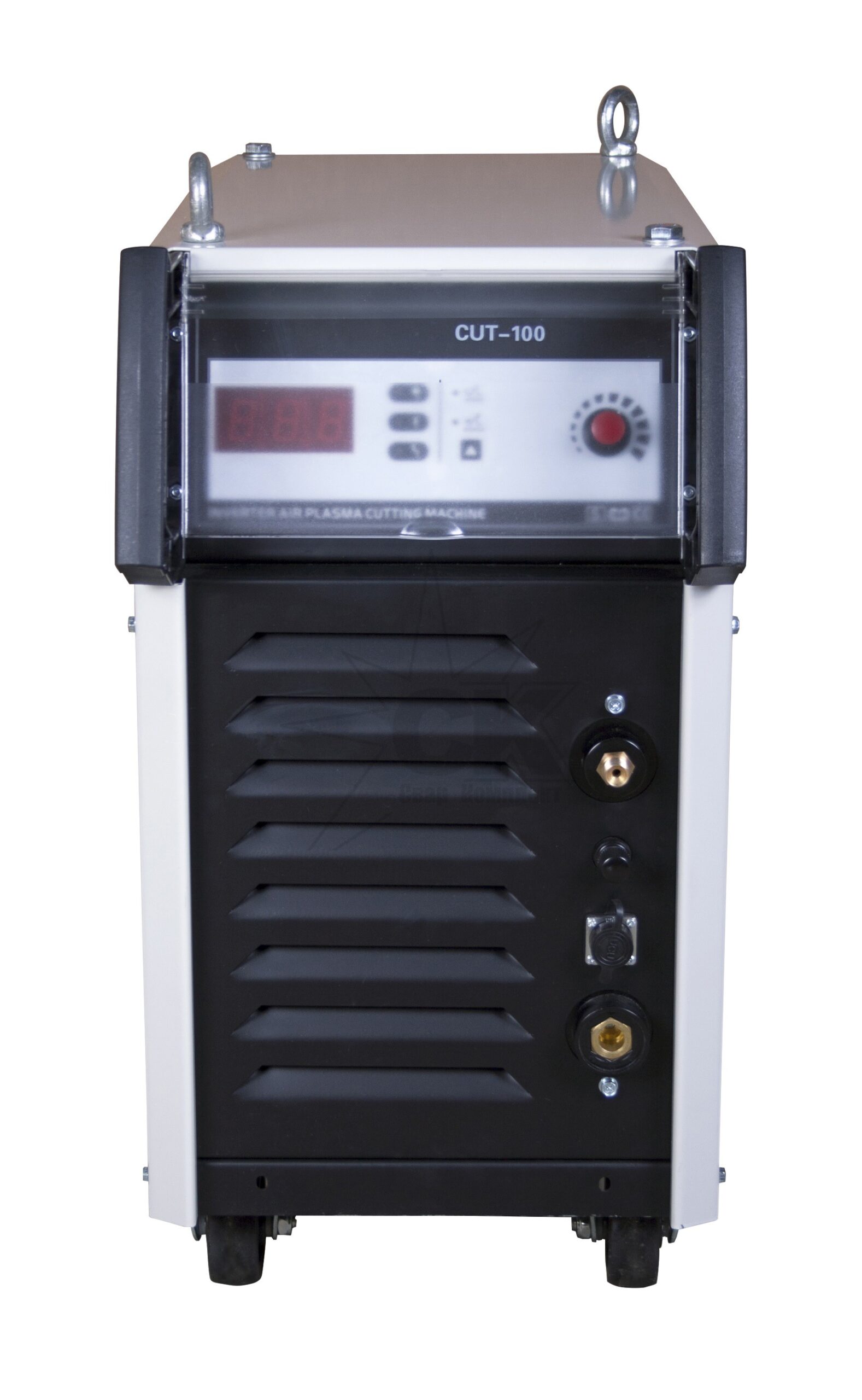Установка плазменной резки TRITON CUT 100 PN CNC — изображение 6