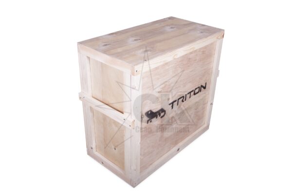 TRITON CUT 100 PN CNC