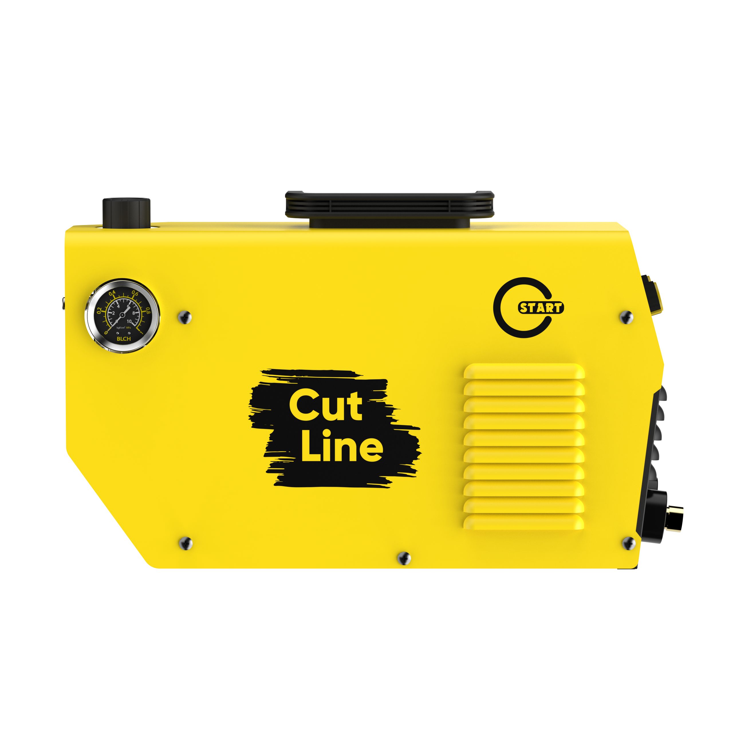 Установка плазменной резки START CutLine 40 — изображение 3