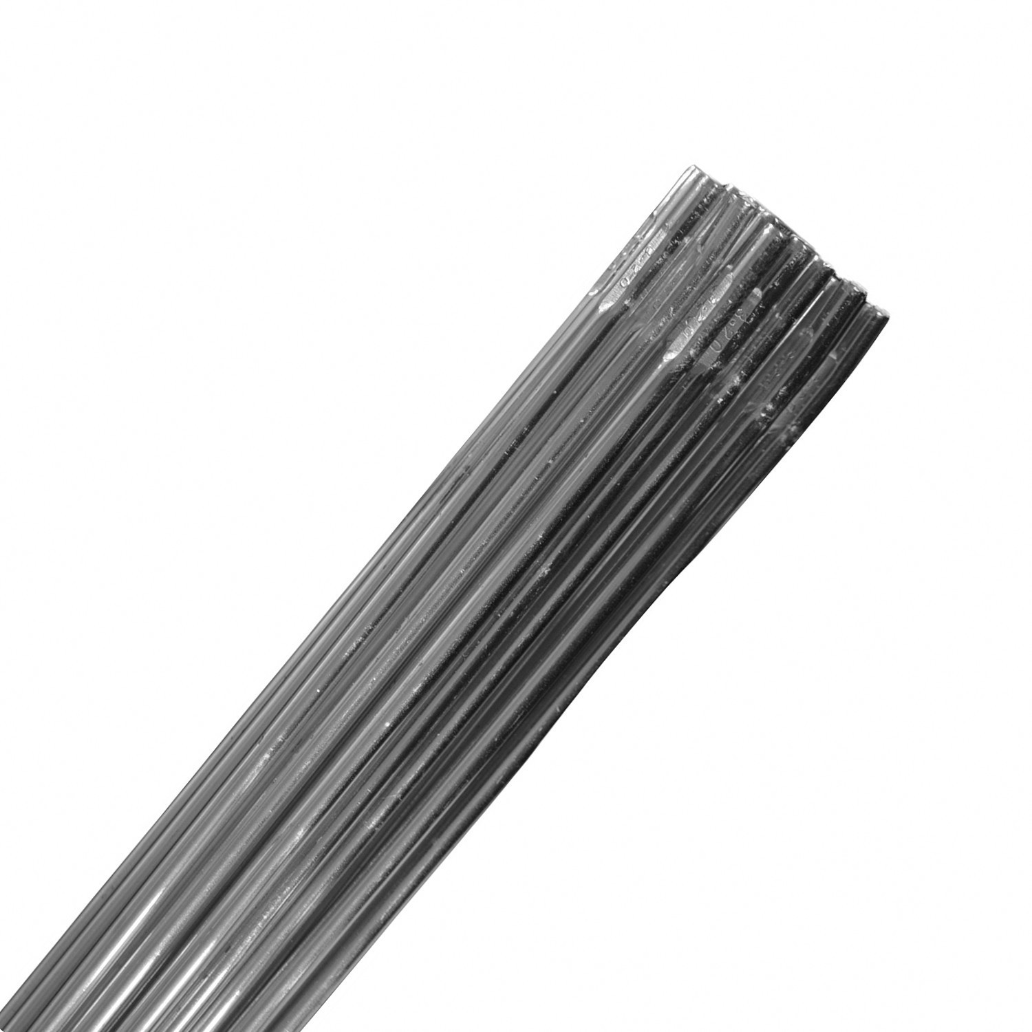 Пруток алюминиевый TIG ER-5356 д.4 (5кг)