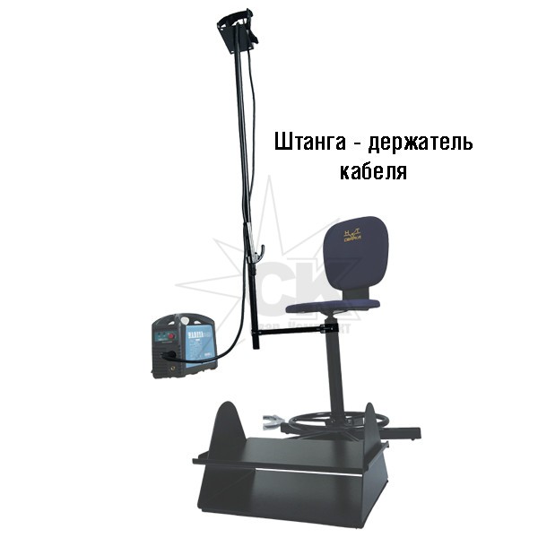 Подставка под кабель Ампер ПК-1