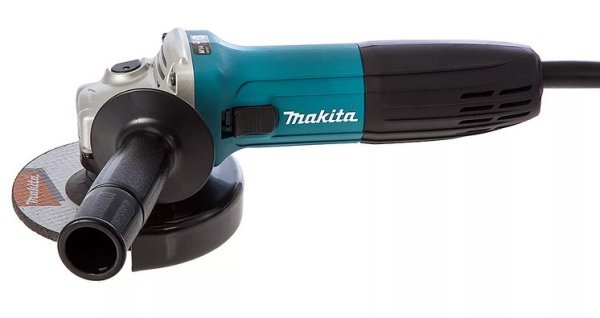 УШМ Makita GA 5030 (720Вт,125мм,11000м,1.4кг)