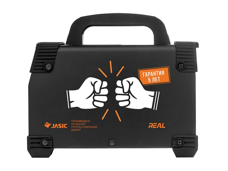 Инвертор сварочный Сварог ARC 200 REAL (Z238) Black — изображение 5