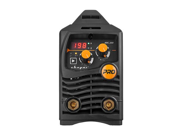 Инвертор Сварог ARC 200 PRO (Z209S) — изображение 2