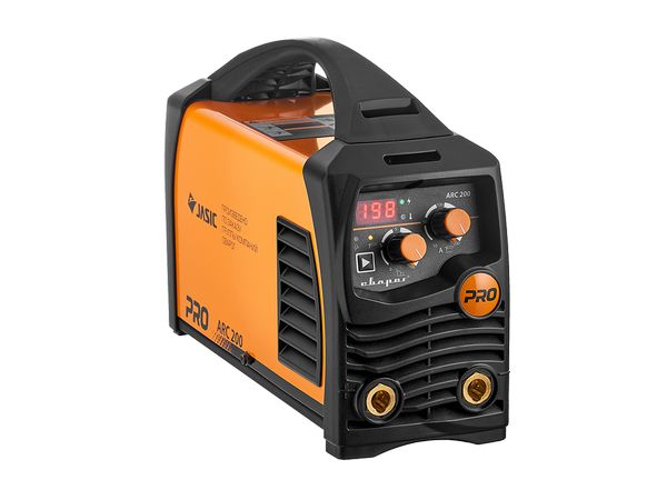 Инвертор Сварог ARC 200 PRO (Z209S)