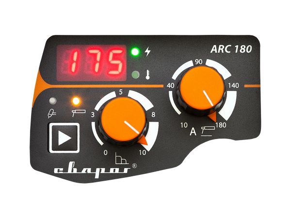 Инвертор сварочный Сварог ARC 180 PRO (Z208S) — изображение 3
