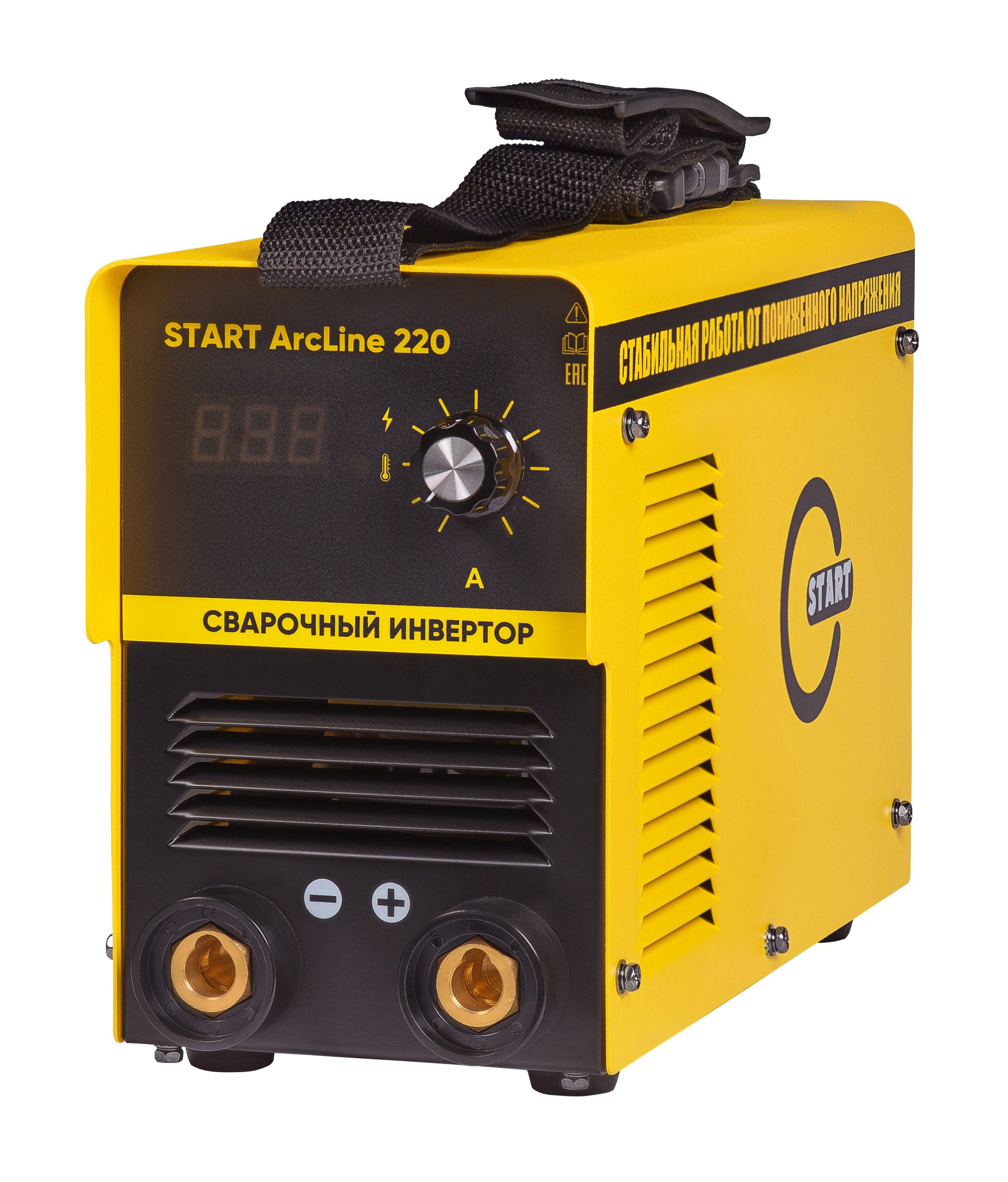 Инвертор START ArcLine 220