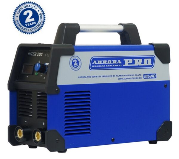 Инвертор Аврора INTER 205 /Aurora-Pro
