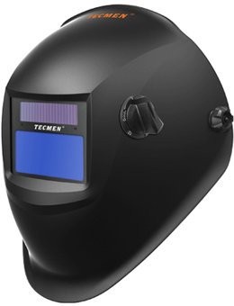 Маска сварщика Хамелеон Tecmen ADF-715S ТМ-15