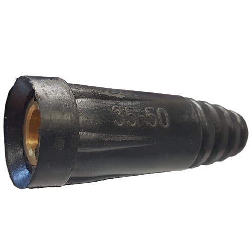 Розетка кабельная 35-50