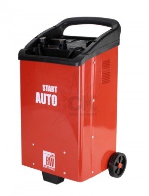 Устройство пуско-зарядное AUTOSTART 520A