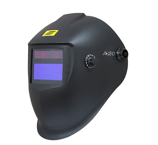 Маска сварщика А20 Esab