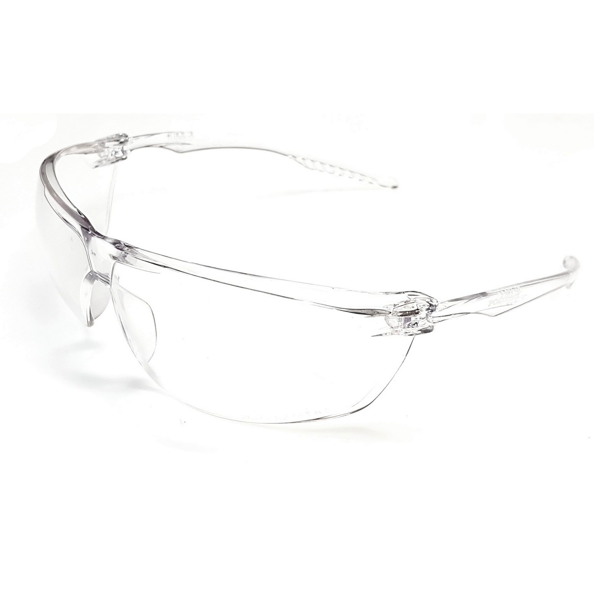Очки защитные 088 SURGUT Stronglass (2C-1.2PC) прозрачные 18837