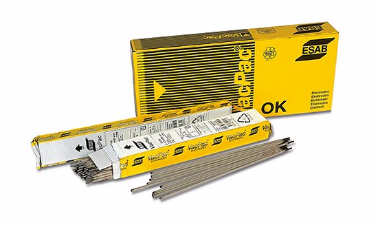 Электроды ОК 96.20 3.2 мм 1/2 VP ESAB