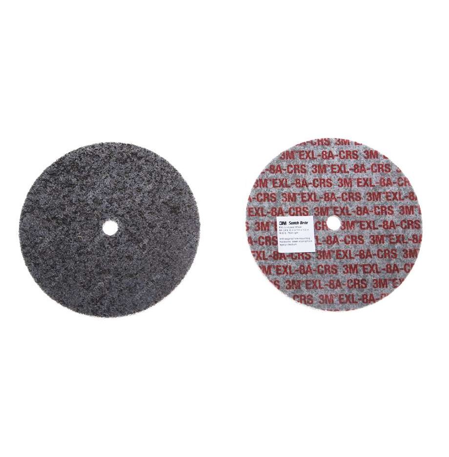 Круг Scotch-Brite 8A CRS 150*6*13мм 13777 XL-UW