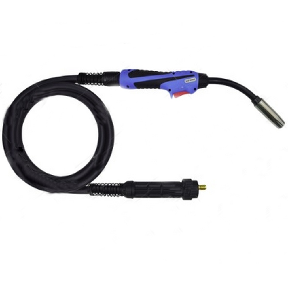 Горелка TopWeld MIG TW RF 45 5м