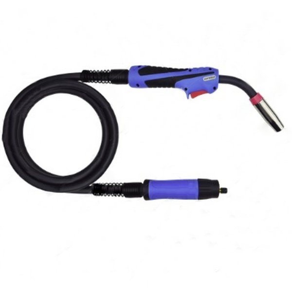 Горелка TopWeld MIG TW RF36 3м
