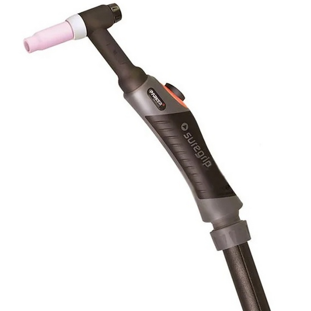 Горелка TIG 4 м SGT26-S1-12-SL-GS0BG (Parker)
