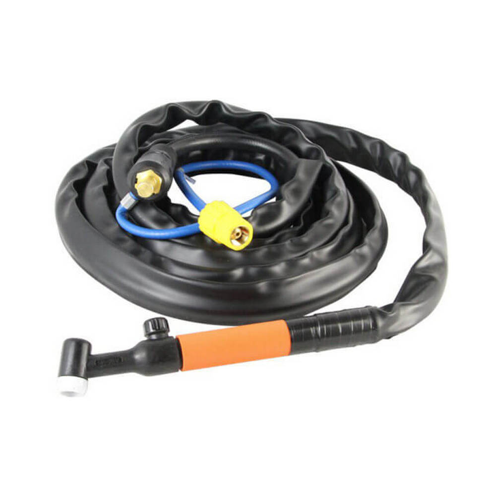 Горелка Foxweld SRT-26V 4м (35мм)