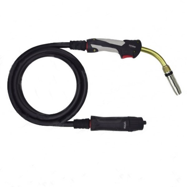Горелка TopWeld MIG TW 36 5м