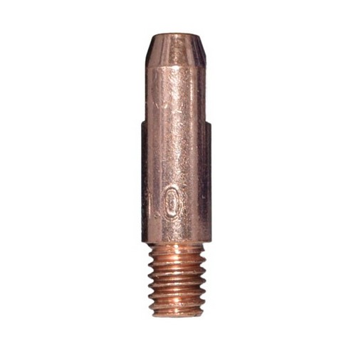 Наконечник медный E-Cu M6x28x1,0 PH