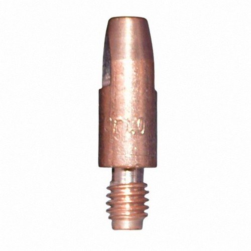 Наконечник медный E-Cu M6x28x1,0 цирконий