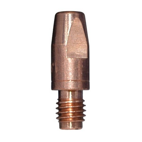 Наконечник медный E-Cu M8x30x1,0(цирконий)