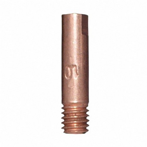 Наконечник медный E-Cu M6x25x1,0 PH