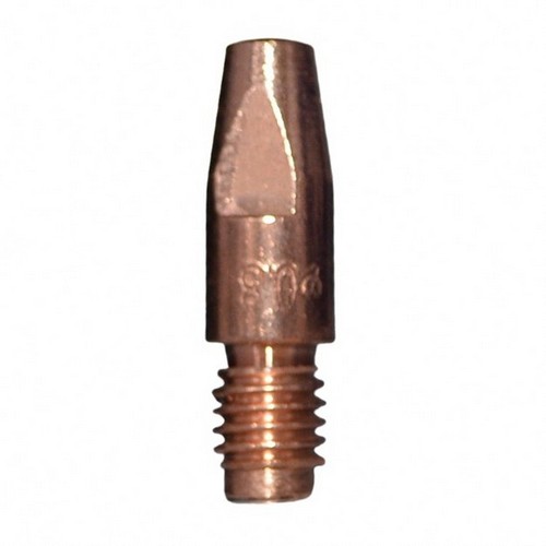Наконечник медный E-Cu M8x30x0,8