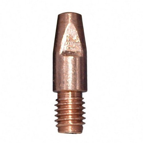 Наконечник медный E-Cu M8x30x2,0