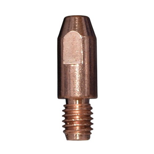 Наконечник медный E-Cu M8x30x0,8 (цирконий)