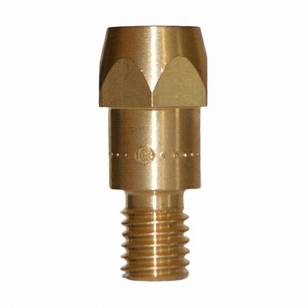 Вставка для наконечника M6/M8/28 мм МВ36 RF36LC PP36 142.0005