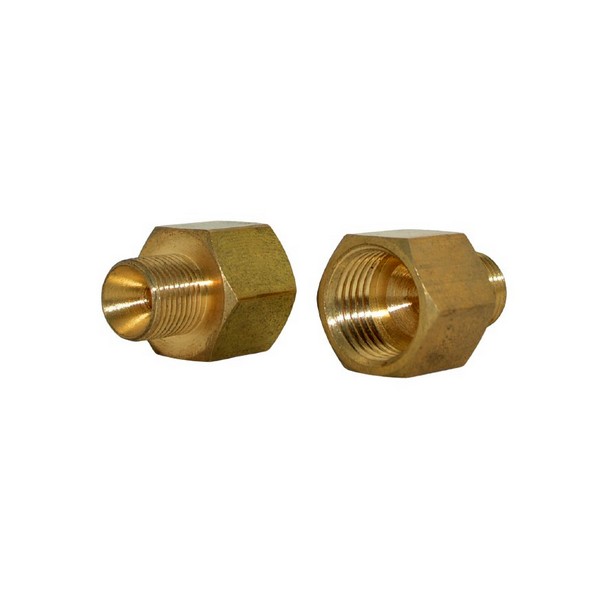 Переходник М12х1-3/8G