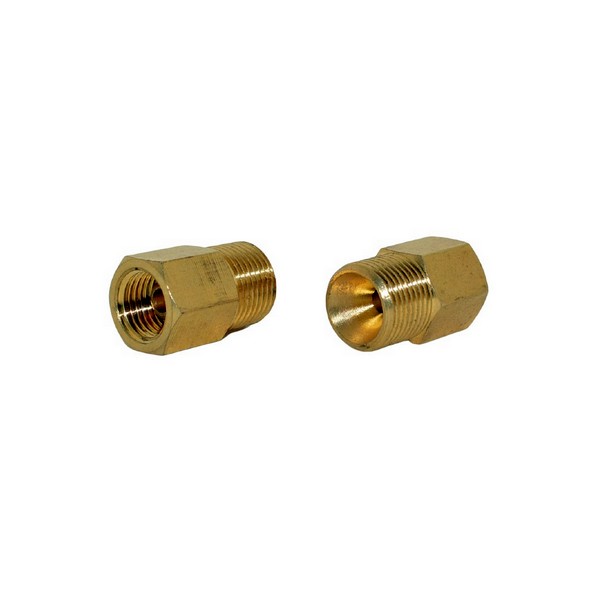 Переходник 3/8G-1/4G
